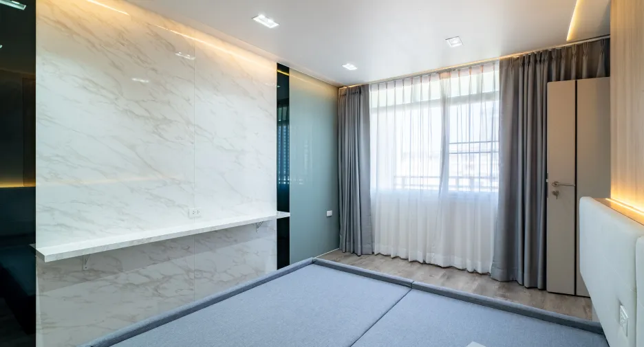Condo en venta de 2 habitaciones en Sathon, Bangkok