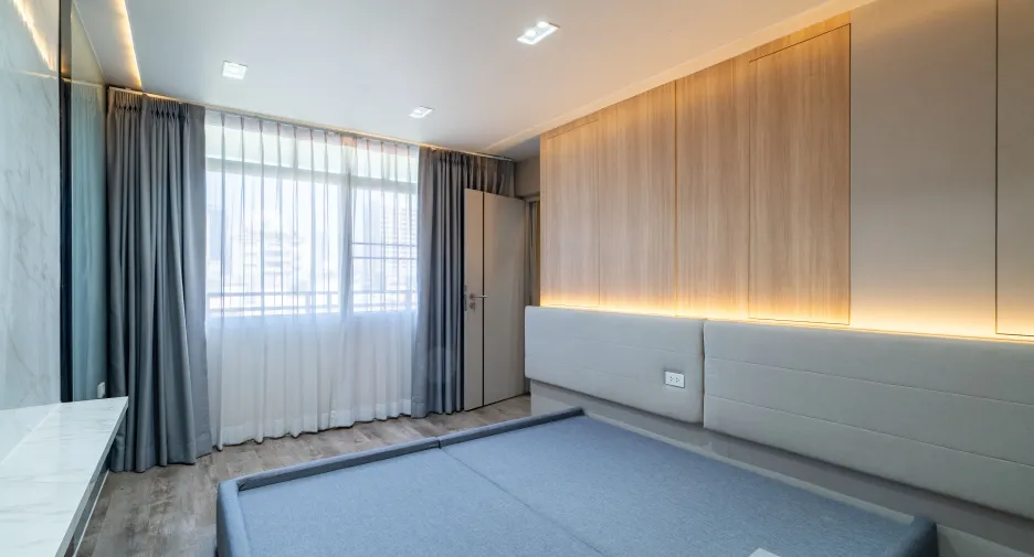 Condo en venta de 2 habitaciones en Sathon, Bangkok