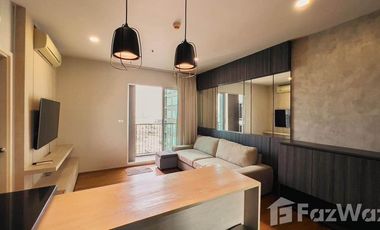 出售 和 出租 1 卧室 公寓 在 Khlong San, 曼谷