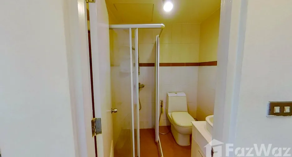 ขาย และ ให้เช่า 2 ห้องนอน คอนโด ใน คลองเตย, กรุงเทพฯ