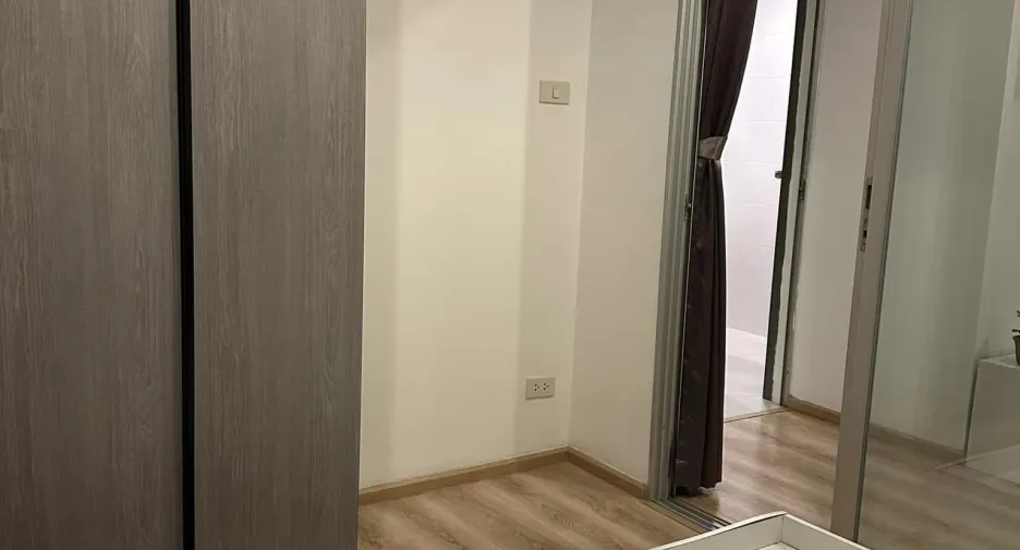 For rent 1 bed condo in Chom Thong, Bangkok