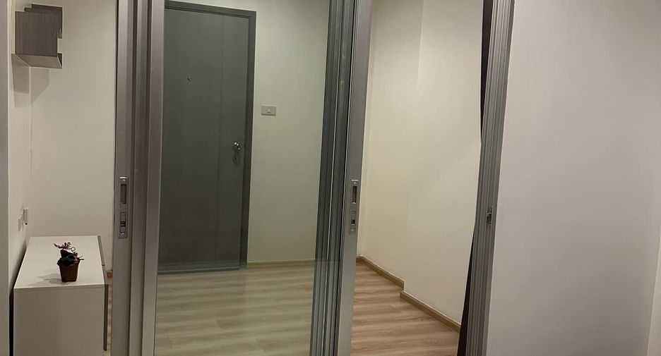 For rent 1 bed condo in Chom Thong, Bangkok