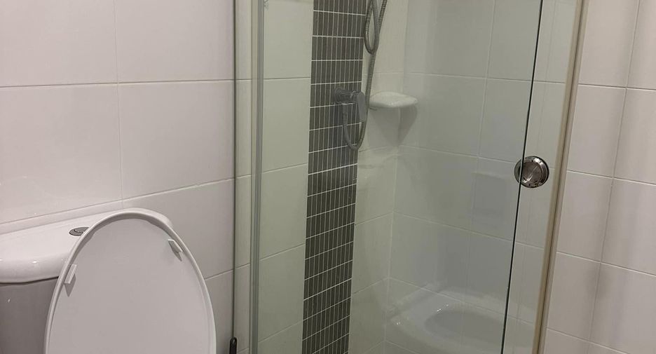 For rent 1 bed condo in Chom Thong, Bangkok