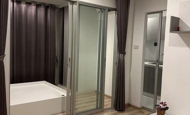 Wohnung zur Miete mit 1 Zimmer in Chom Thong, Bangkok