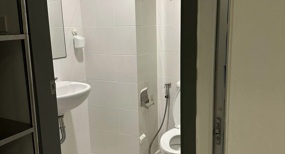 For rent 1 bed condo in Chom Thong, Bangkok