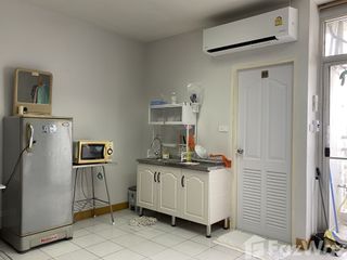 For sale studio condo in Suan Luang, Bangkok