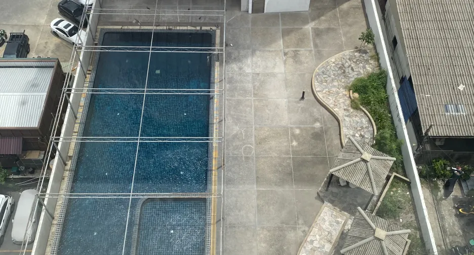 For sale スタジオ condo in Suan Luang, Bangkok