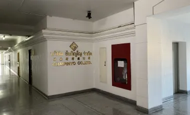 For sale studio condo in Suan Luang, Bangkok