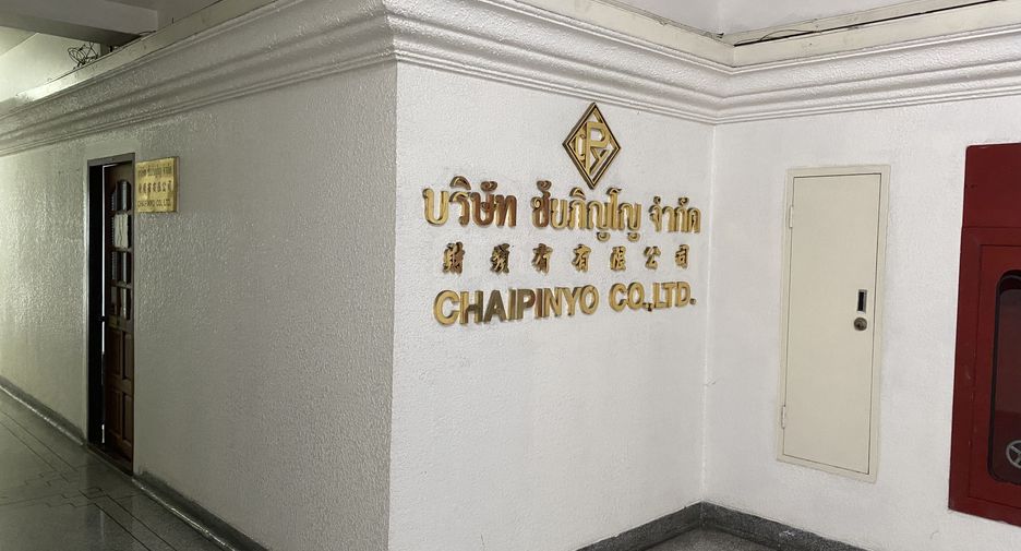 For sale studio condo in Suan Luang, Bangkok