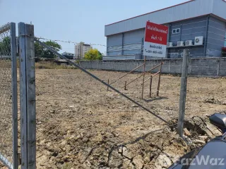 Продажа Участок в Буенг Кум, Бангкок