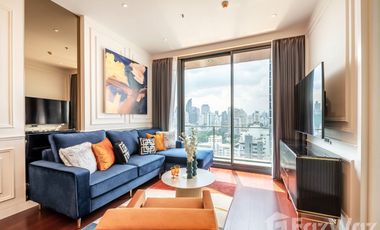 For sale and for rent 2 bedrooms condo in Watthana, Bangkok
