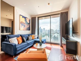 Wohnung zum Kauf und zur Miete mit 2 Zimmer in Watthana, Bangkok