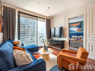 Wohnung zum Kauf und zur Miete mit 2 Zimmer in Watthana, Bangkok