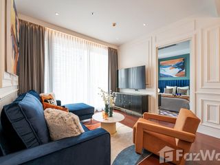 Wohnung zum Kauf und zur Miete mit 2 Zimmer in Watthana, Bangkok