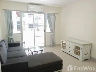 For Rent 1 Bedroom Apartment In Chatuchak, Bangkok