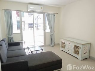 Apartment zur Miete mit 1 Zimmer in Chatuchak, Bangkok