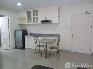 Apartment zur Miete mit 1 Zimmer in Chatuchak, Bangkok