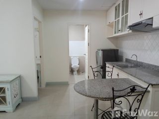 Apartment zur Miete mit 1 Zimmer in Chatuchak, Bangkok