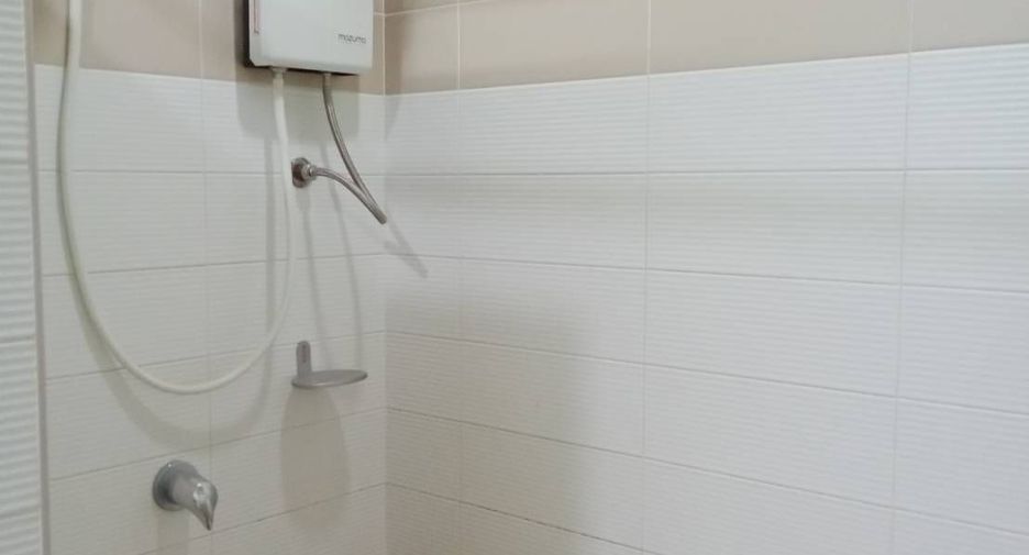 For rent 1 bed apartment in Chatuchak, Bangkok