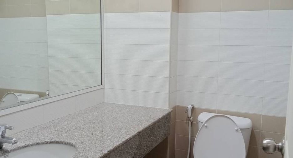 For rent 1 bed apartment in Chatuchak, Bangkok