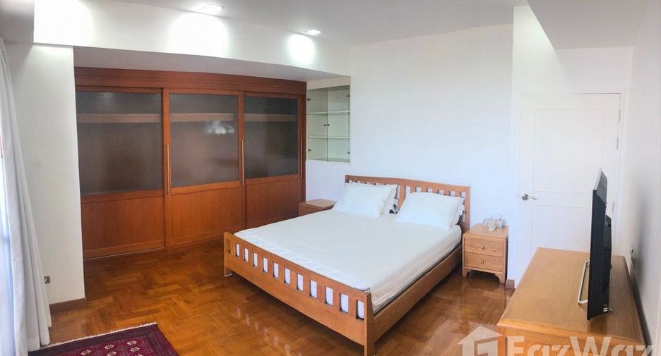 For sale 2 bedrooms condo in Khlong Toei, Bangkok
