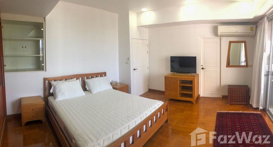For sale 2 bedrooms condo in Khlong Toei, Bangkok
