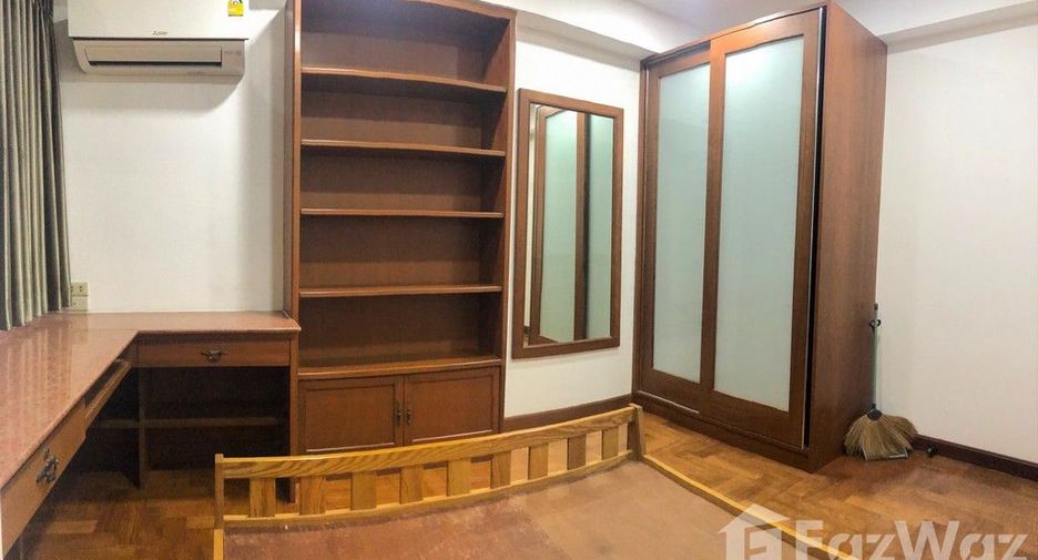 For sale 2 bedrooms condo in Khlong Toei, Bangkok