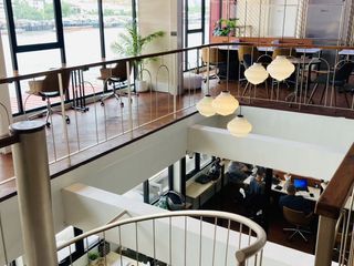 For rent office in Phra Nakhon, Bangkok