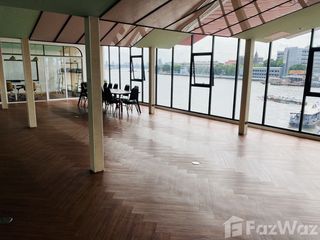 For rent office in Phra Nakhon, Bangkok