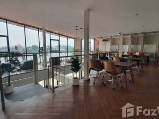 For rent office in Phra Nakhon, Bangkok