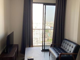 À vendre 1 chambre condo à Khlong San, Bangkok