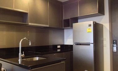 For sale 1 bed condo in Khlong San, Bangkok