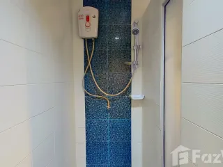 For rent studio apartment in Watthana, Bangkok