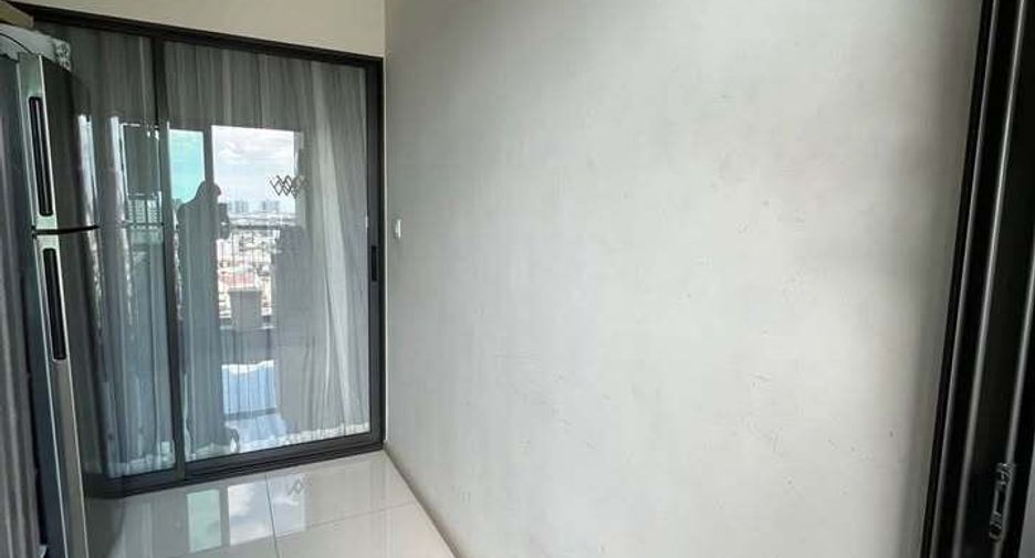 For sale and for rent 1 bed condo in Khlong Toei, Bangkok