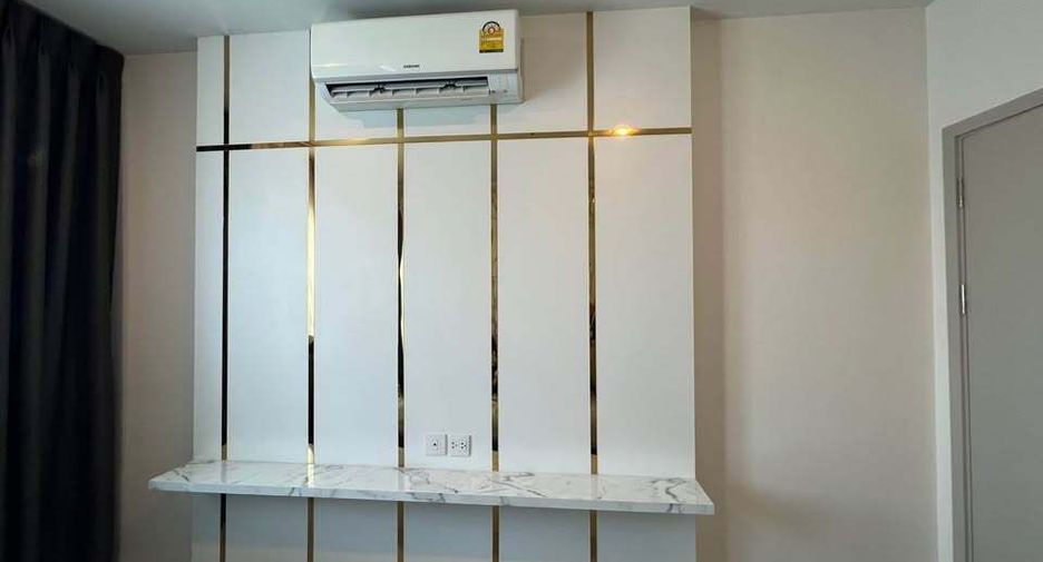 For sale and for rent 1 bed condo in Khlong Toei, Bangkok
