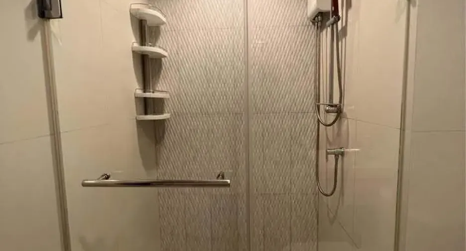 For sale and for rent 1 bed condo in Khlong Toei, Bangkok