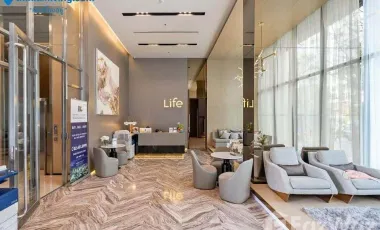 À vendre et à louer 1 chambre condo à Khlong Toei, Bangkok