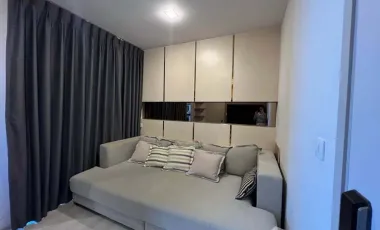 À vendre 1 chambre condo à Khlong Toei, Bangkok
