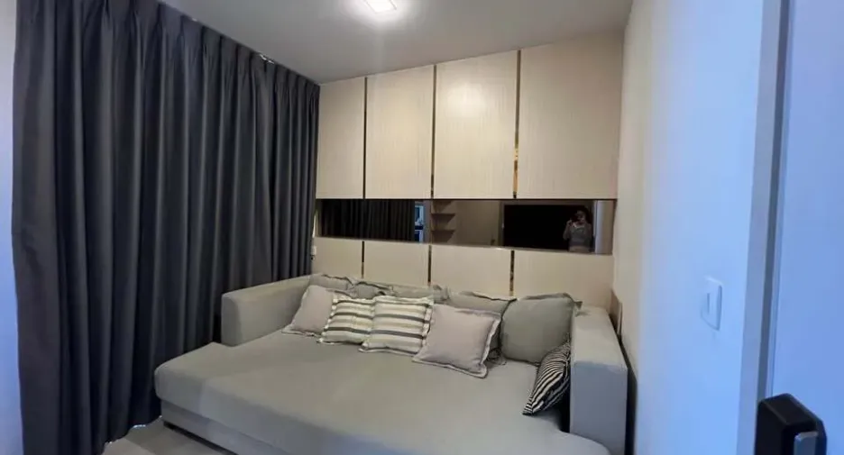 For sale and for rent 1 bed condo in Khlong Toei, Bangkok