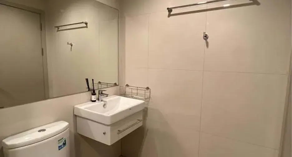 For sale and for rent 1 bed condo in Khlong Toei, Bangkok