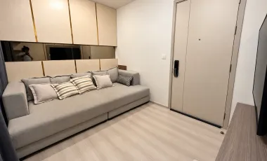Condo en venta de 1 habitaciones en Khlong Toei, Bangkok