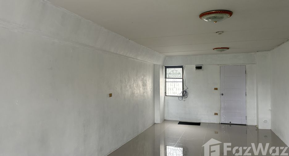 For rent studio condo in Bang Khae, Bangkok