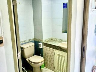 For rent スタジオ condo in Bang Khae, Bangkok