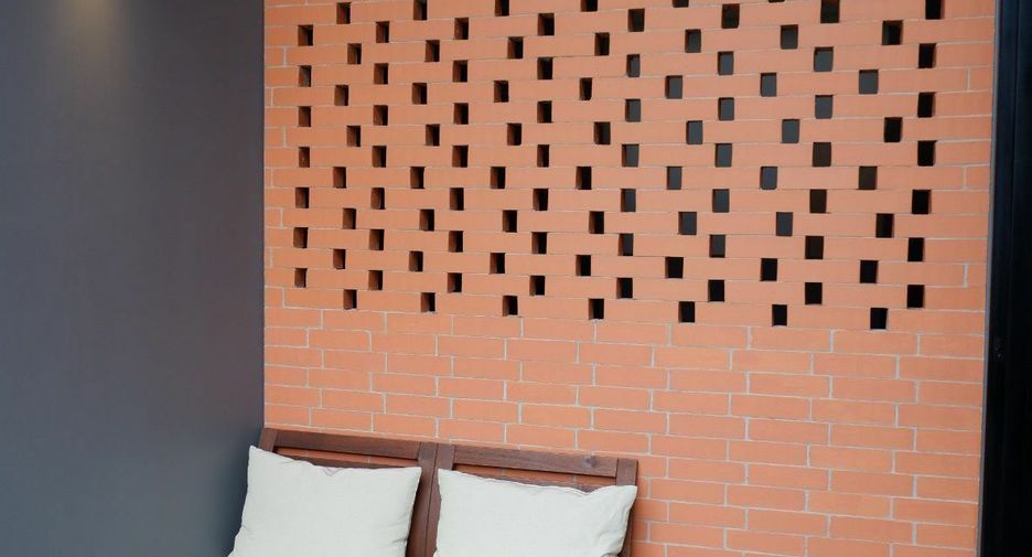 For sale and for rent 2 bedrooms condo in Sathon, Bangkok