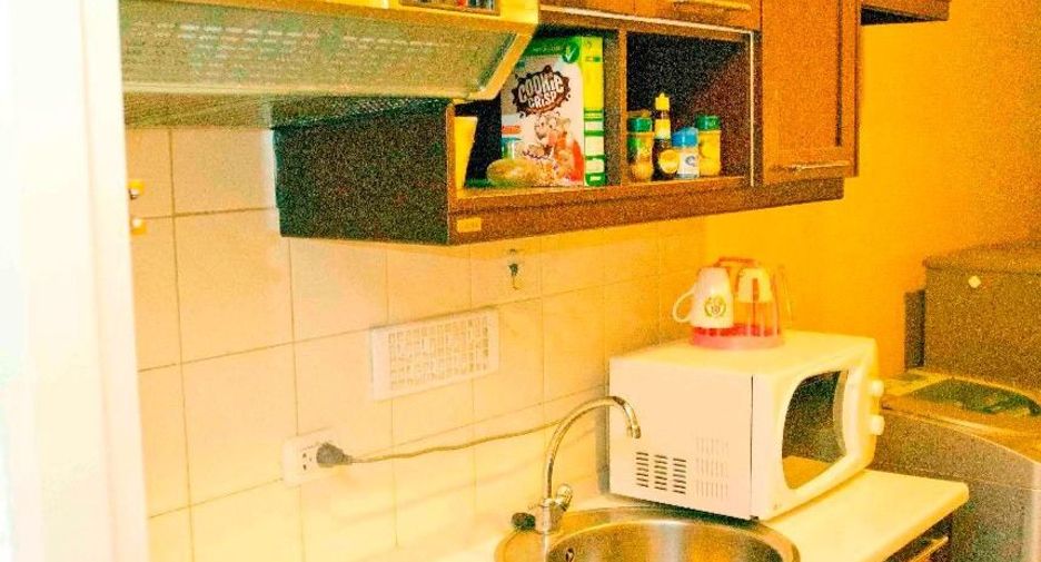 For rent 1 bed condo in Phasi Charoen, Bangkok