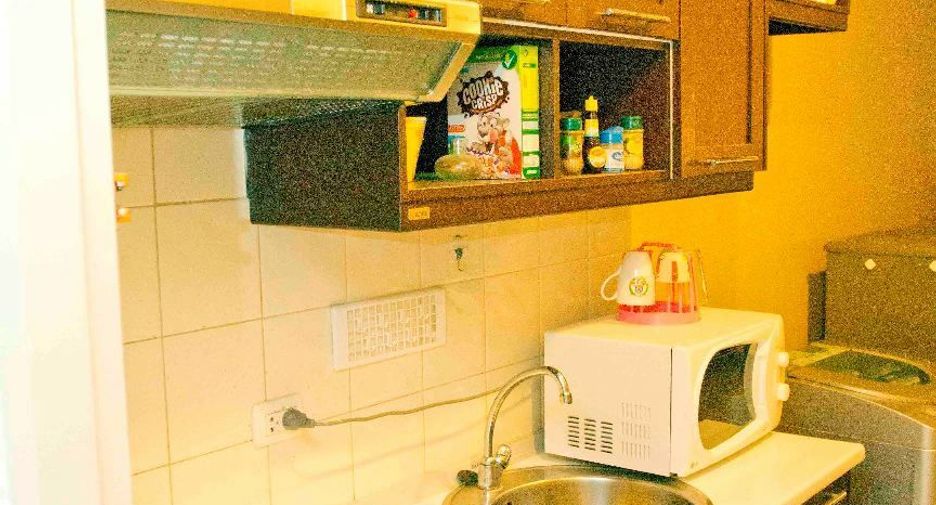 For rent 1 bed condo in Phasi Charoen, Bangkok