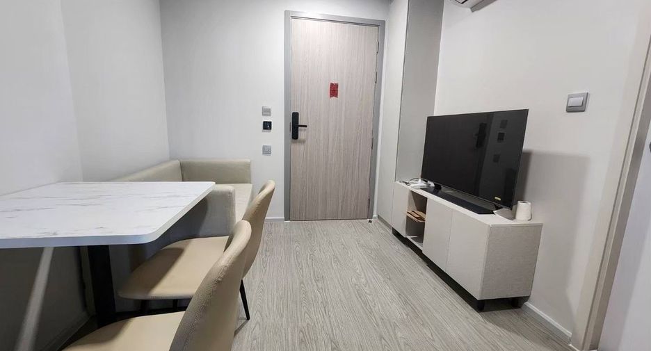 For sale 1 bed condo in Suan Luang, Bangkok