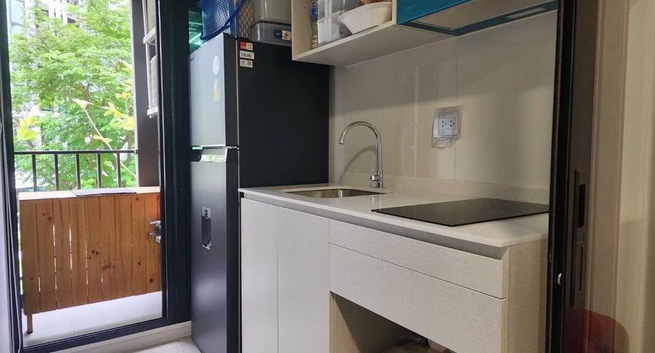 For sale 1 bed condo in Suan Luang, Bangkok