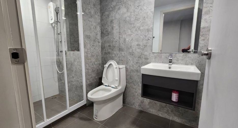 For sale 1 bed condo in Suan Luang, Bangkok