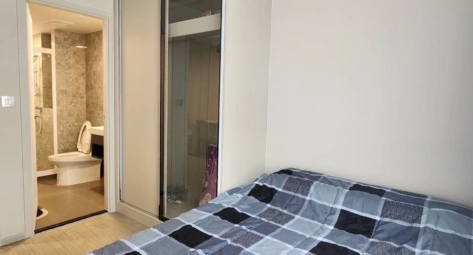 For sale 1 bed condo in Suan Luang, Bangkok